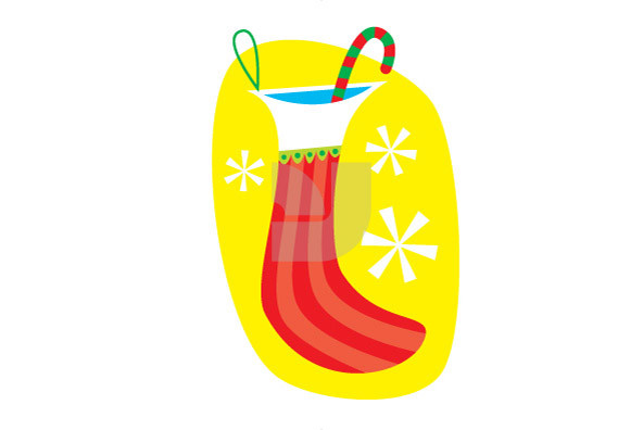 Christmas Stockings 02 Christmas Stockings 02