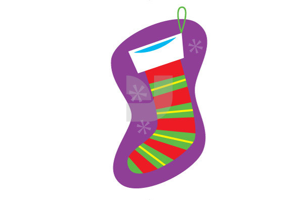 Christmas Stockings 02 Christmas Stockings 02