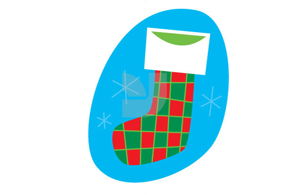Christmas Stockings 02 Christmas Stockings 02