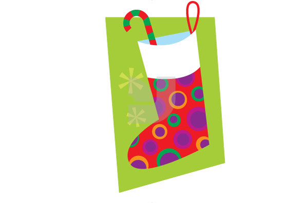 Christmas Stockings 02 Christmas Stockings 02