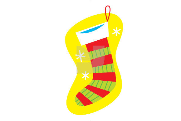 Christmas Stockings 02 Christmas Stockings 02
