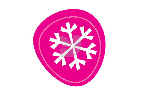 Christmas Snowflakes 01 Christmas Snowflakes 01