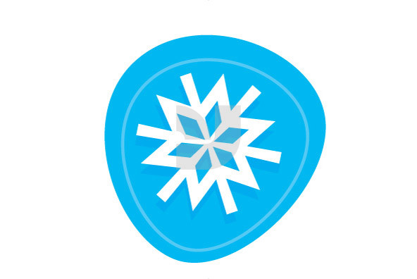 Christmas Snowflakes 01 Christmas Snowflakes 01
