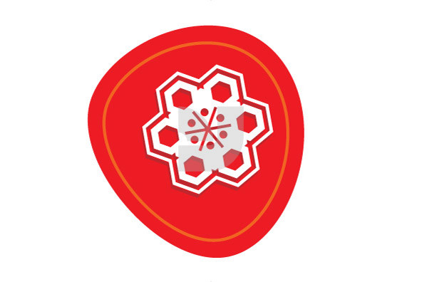 Christmas Snowflakes 02  4