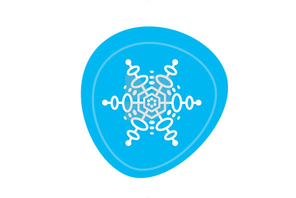 Christmas Snowflakes 02  9