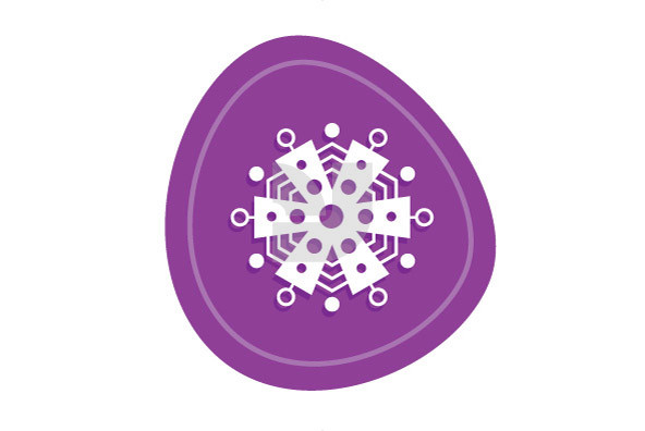 Christmas Snowflakes 02  10