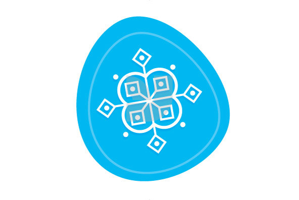 Christmas Snowflakes 02  14