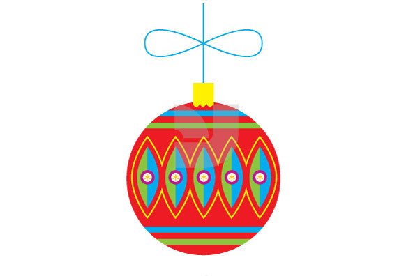 Christmas Ornaments 03 Christmas Ornaments 03