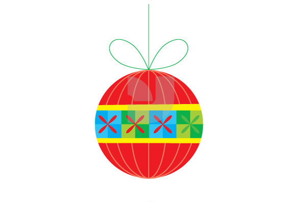 Christmas Ornaments 03 Christmas Ornaments 03