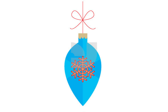 Christmas Ornaments 03 Christmas Ornaments 03