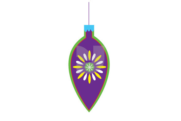 Christmas Ornaments 03 Christmas Ornaments 03