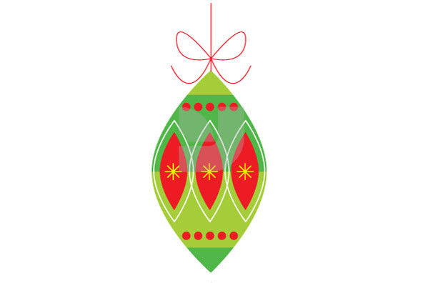 Christmas Ornaments 03 Christmas Ornaments 03