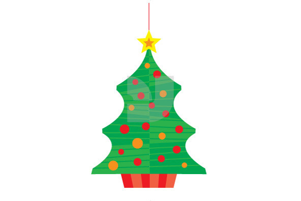 Christmas Ornaments 03 Christmas Ornaments 03