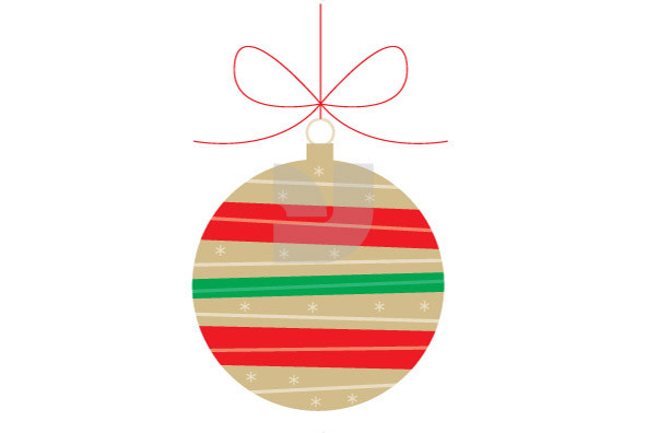 Christmas Ornaments 03 Christmas Ornaments 03