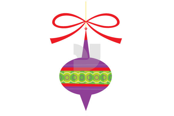 Christmas Ornaments 03 Christmas Ornaments 03