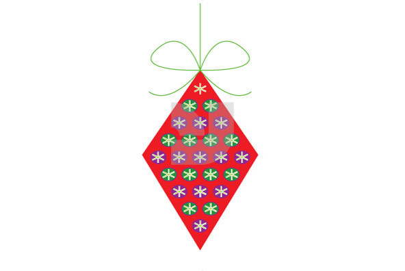Christmas Ornaments 03 Christmas Ornaments 03