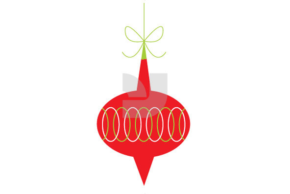 Christmas Ornaments 03 Christmas Ornaments 03