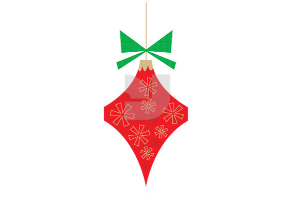 Christmas Ornaments 03 Christmas Ornaments 03