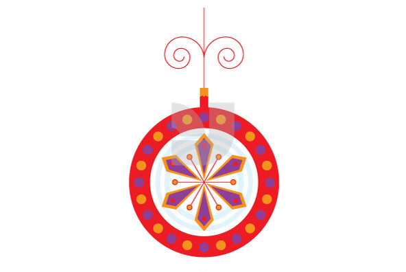 Christmas Ornaments 07 Christmas Ornaments 07
