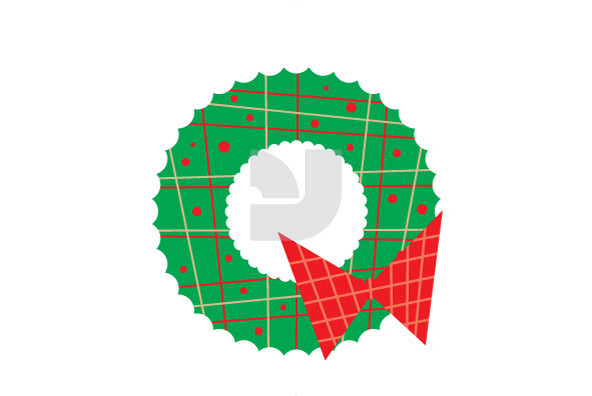 Christmas Wreaths 01 Christmas Wreaths 01
