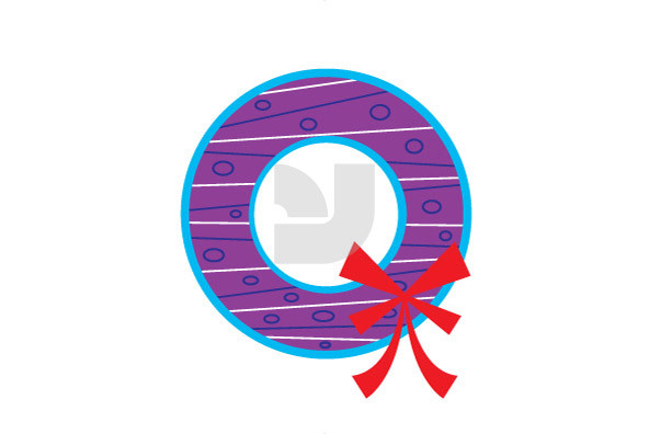 Christmas Wreaths 01 Christmas Wreaths 01