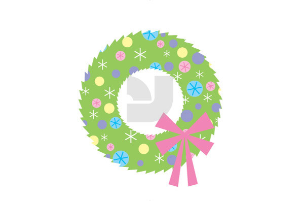 Christmas Wreaths 01 Christmas Wreaths 01