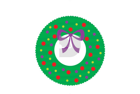 Christmas Wreaths 01 Christmas Wreaths 01
