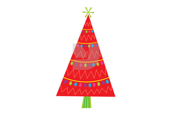 Christmas Trees 01 Christmas Trees 01