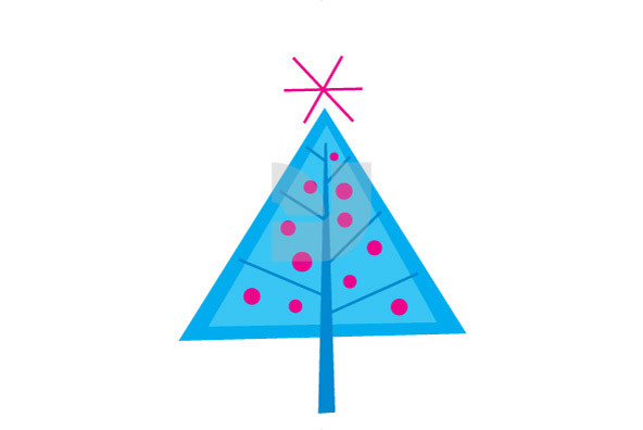 Christmas Trees 01 Christmas Trees 01