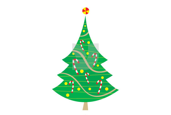 Christmas Trees 01 Christmas Trees 01