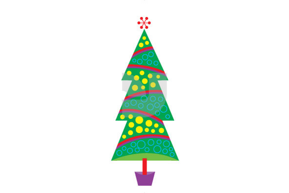 Christmas Trees 01 Christmas Trees 01