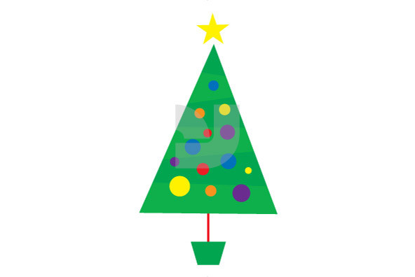 Christmas Trees 01 Christmas Trees 01