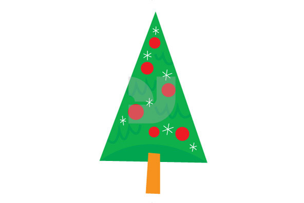 Christmas Trees 01 Christmas Trees 01