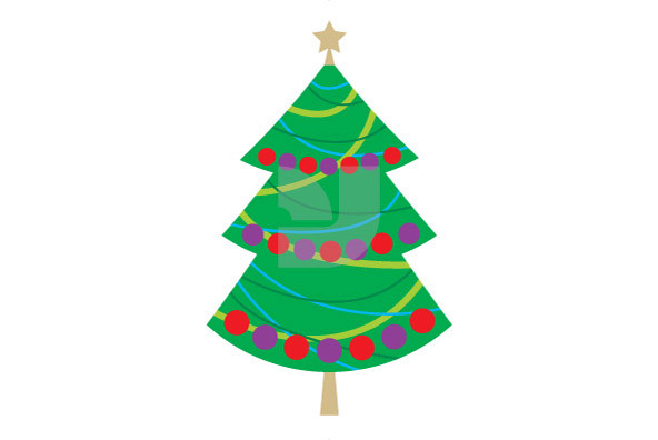 Christmas Trees 02 Christmas Trees 02