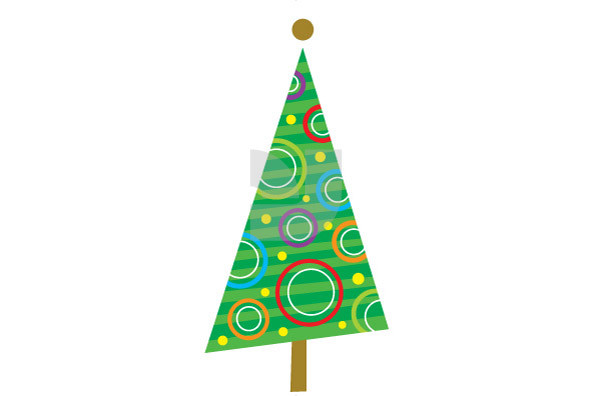 Christmas Trees 02 Christmas Trees 02