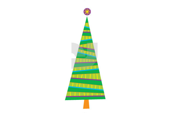 Christmas Trees 02 Christmas Trees 02