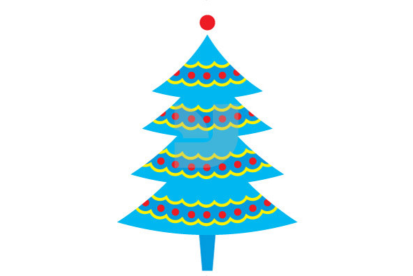 Christmas Trees 02 Christmas Trees 02