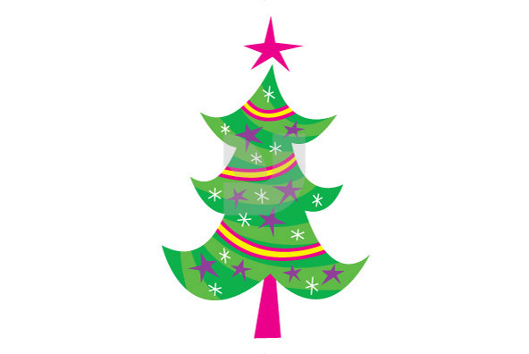 Christmas Trees 03 3