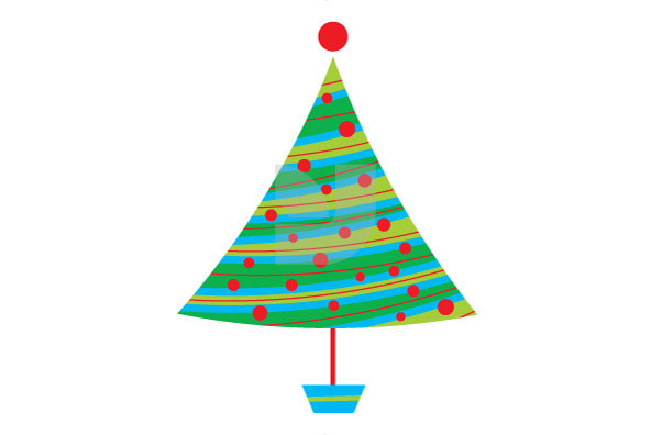 Christmas Trees 03 5