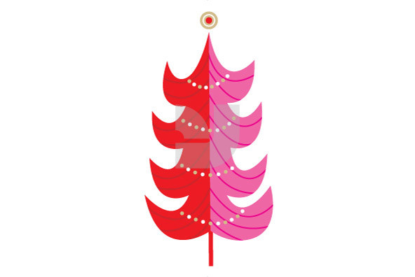 Christmas Trees 03 7