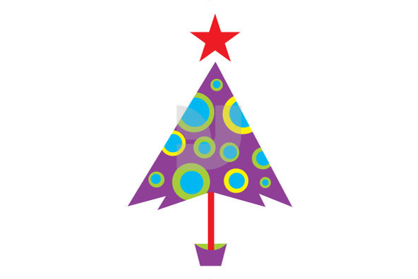 Christmas Trees 03 9