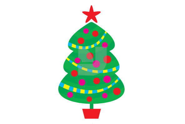 Christmas Trees 03 13