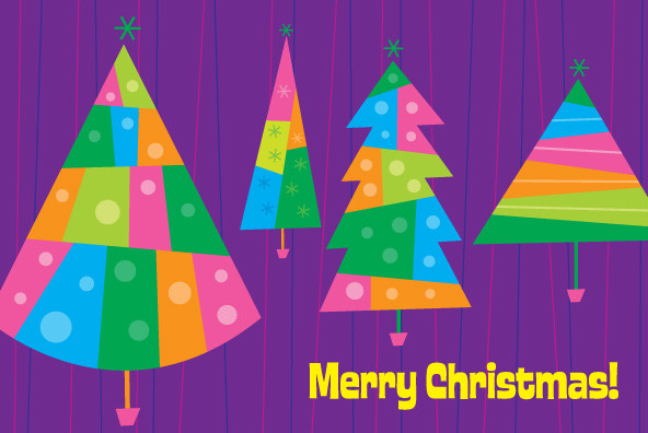 Christmas Trees 04 Christmas Trees 04