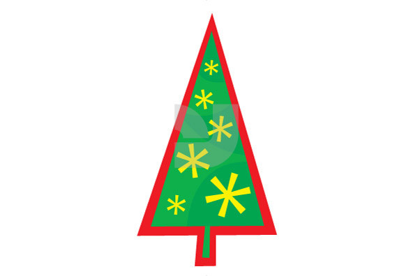 Christmas Trees 04 Christmas Trees 04