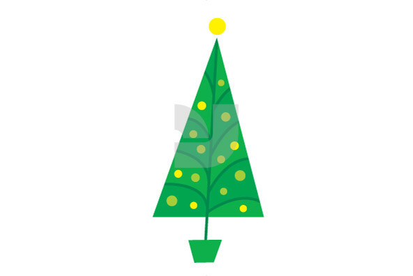 Christmas Trees 04 Christmas Trees 04