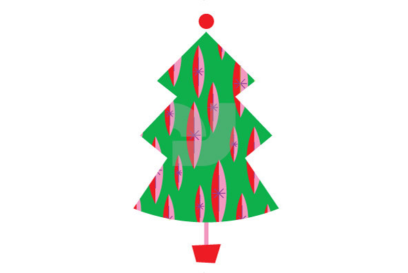 Christmas Trees 05 Christmas Trees 05