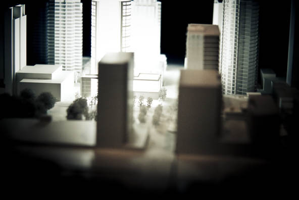 Mini Town II Mini Town II