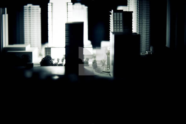 Mini Town II Mini Town II