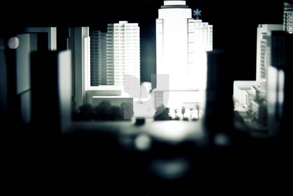 Mini Town II Mini Town II
