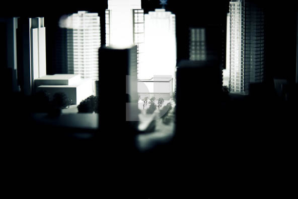 Mini Town II Mini Town II